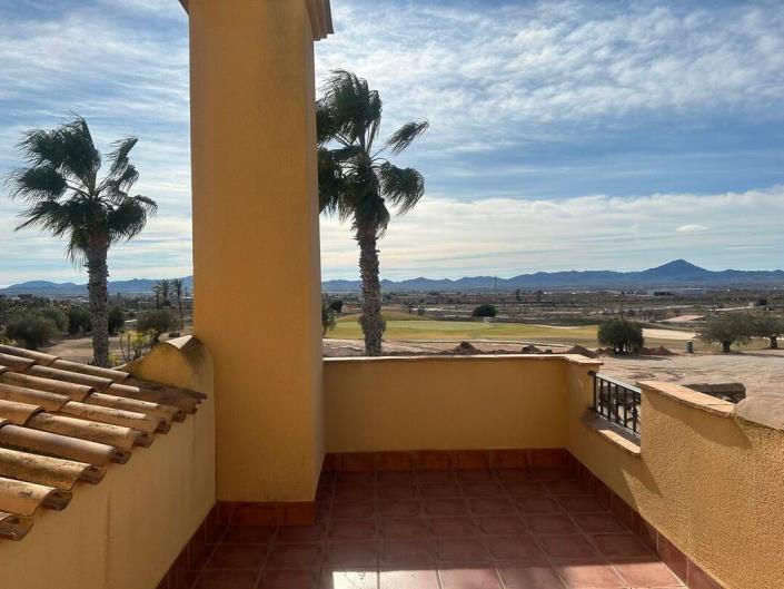 Image No.44-Villa / Détaché de 3 chambres à vendre à Hacienda del Alamo