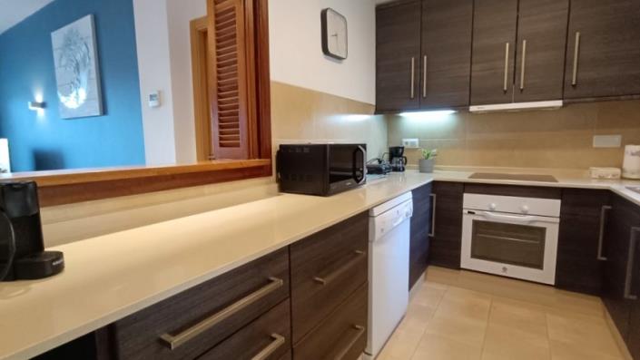 Image No.8-Appartement de 2 chambres à vendre à Hacienda del Alamo