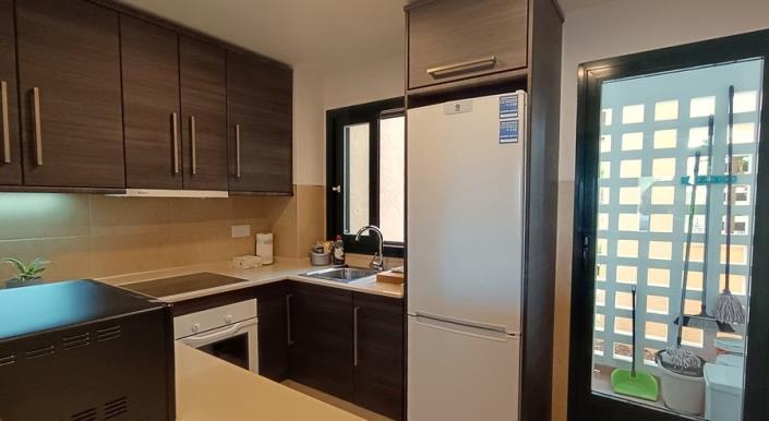 Image No.9-Appartement de 2 chambres à vendre à Hacienda del Alamo