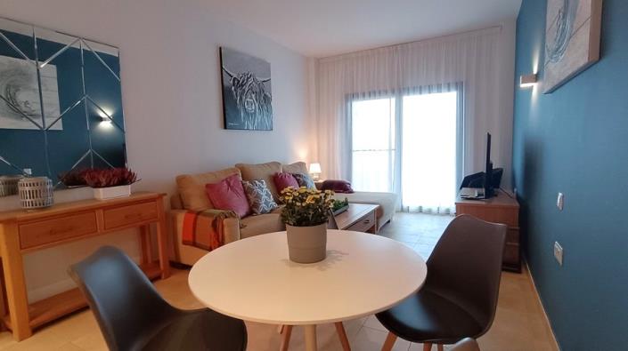 Image No.12-Appartement de 2 chambres à vendre à Hacienda del Alamo