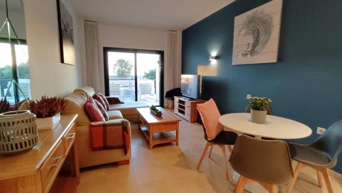 Image No.16-Appartement de 2 chambres à vendre à Hacienda del Alamo