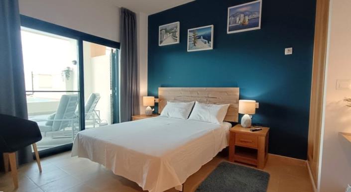 Image No.22-Appartement de 2 chambres à vendre à Hacienda del Alamo