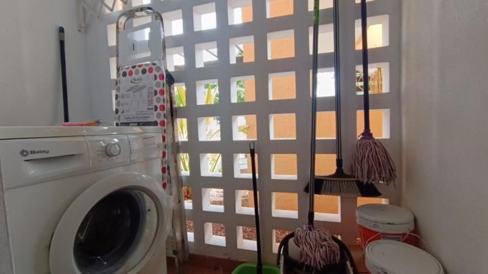 Image No.11-Appartement de 2 chambres à vendre à Hacienda del Alamo