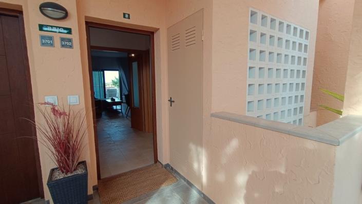 Image No.2-Appartement de 2 chambres à vendre à Hacienda del Alamo