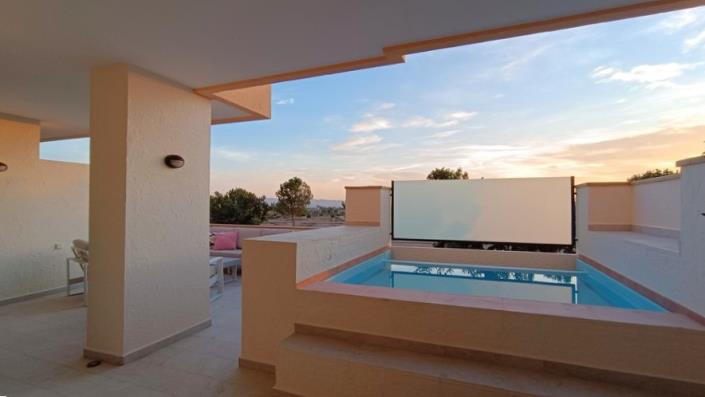 Image No.6-Appartement de 2 chambres à vendre à Hacienda del Alamo