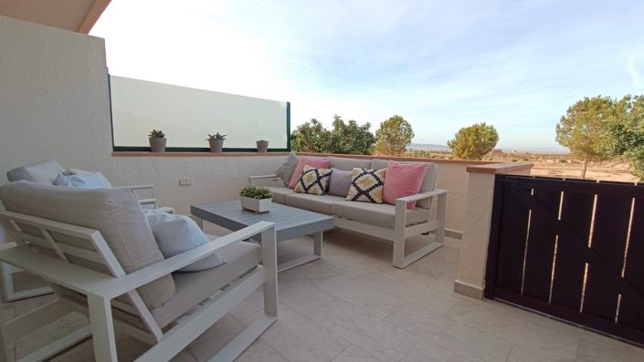 Image No.30-Appartement de 2 chambres à vendre à Hacienda del Alamo