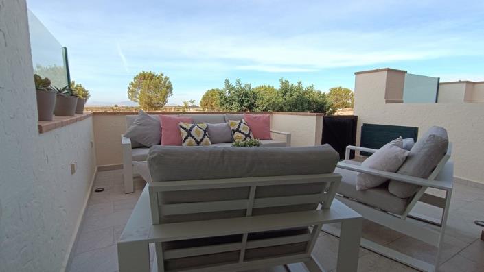 Image No.31-Appartement de 2 chambres à vendre à Hacienda del Alamo