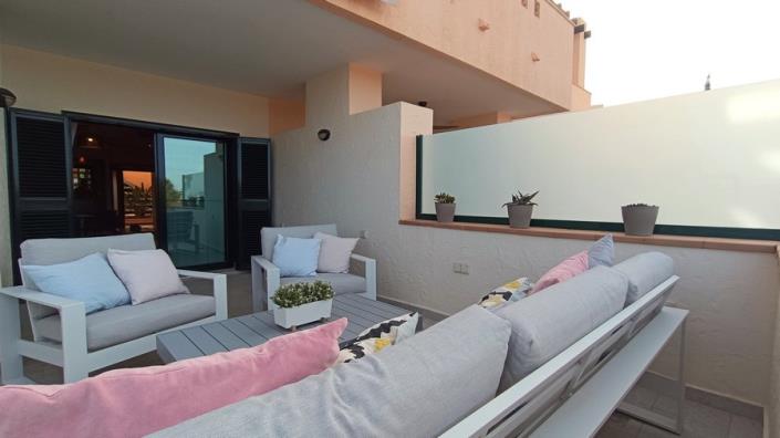 Image No.33-Appartement de 2 chambres à vendre à Hacienda del Alamo