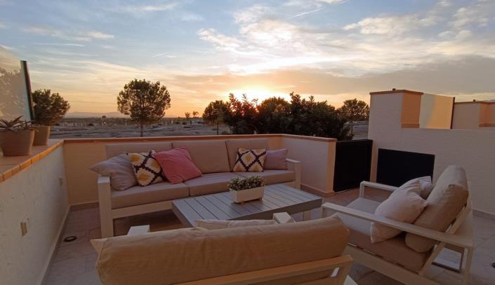 Image No.37-Appartement de 2 chambres à vendre à Hacienda del Alamo