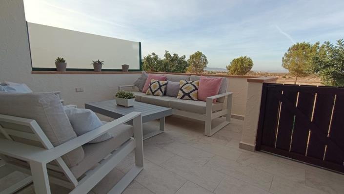 Image No.38-Appartement de 2 chambres à vendre à Hacienda del Alamo