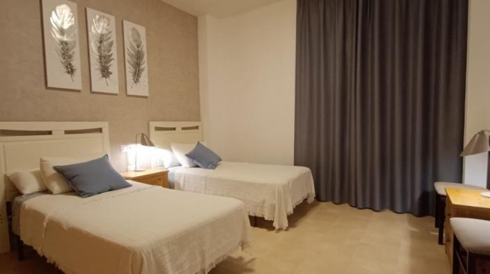 Image No.23-Appartement de 2 chambres à vendre à Hacienda del Alamo