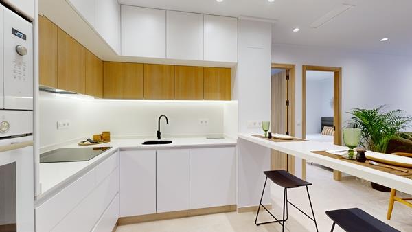 Image No.22-3 Bed Apartment for sale