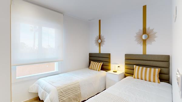 Image No.37-3 Bed Apartment for sale