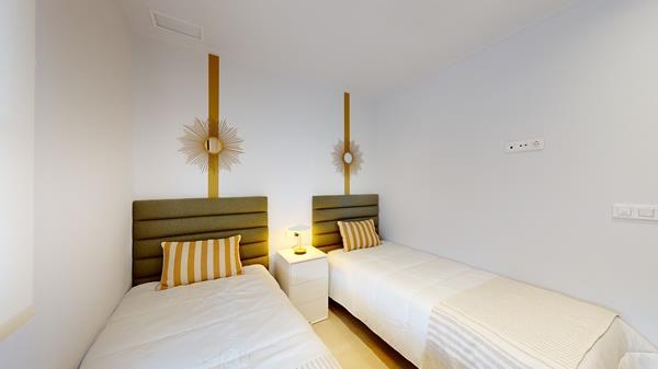 Image No.38-3 Bed Apartment for sale