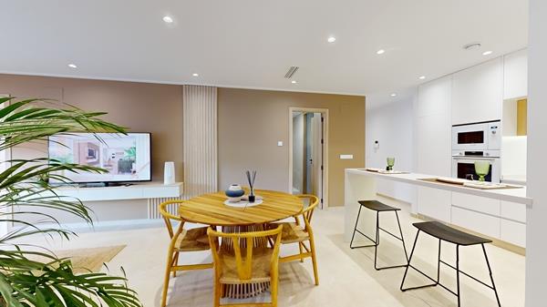 Image No.39-3 Bed Apartment for sale