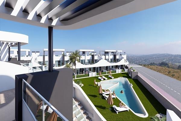 Image No.7-2 Bed Apartment for sale