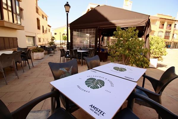 Image No.5-Commercial à vendre à Hacienda del Alamo