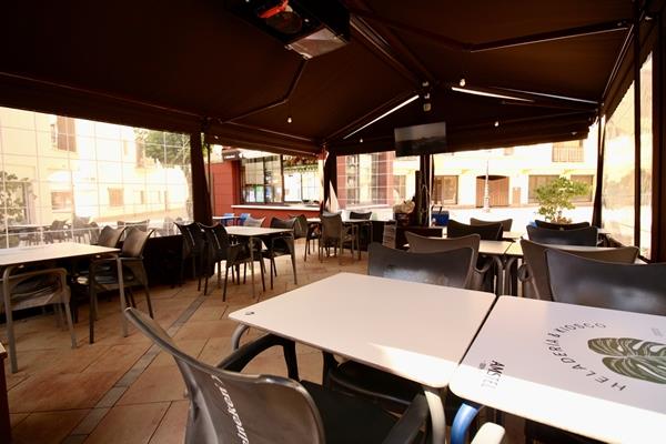 Image No.7-Commercial à vendre à Hacienda del Alamo