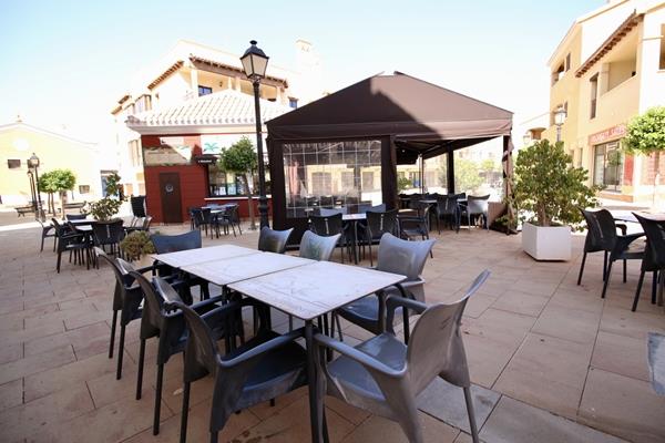 Image No.9-Commercial à vendre à Hacienda del Alamo