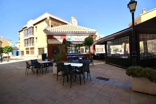 Image No.10-Commercial à vendre à Hacienda del Alamo