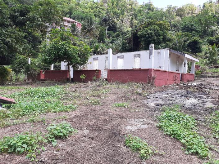 Image No.3-Commercial de 5 chambres à vendre à Saint Joseph