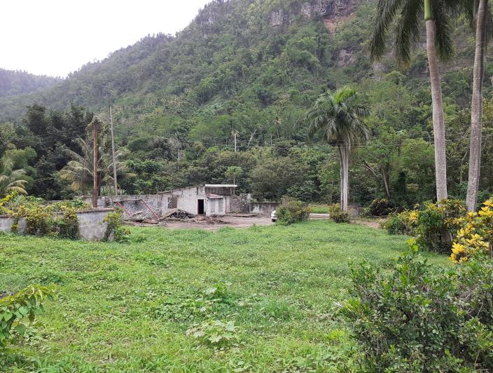 Image No.8-Commercial de 5 chambres à vendre à Saint Joseph