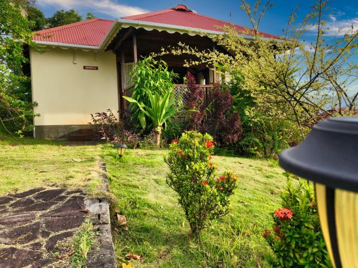 Image No.4-7 Bed Cottage for sale