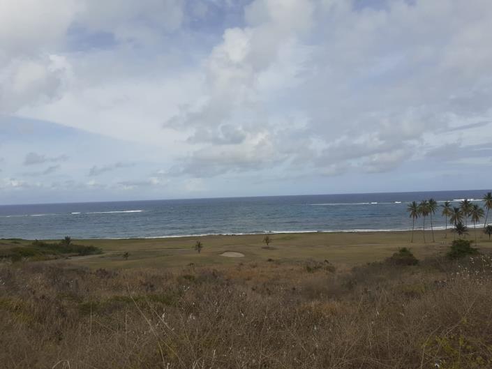 Image No.5-Terre à vendre à Saint Kitts