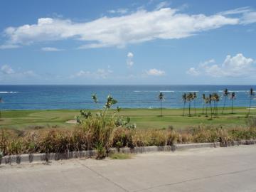 1 - Half Moon Heights, Land