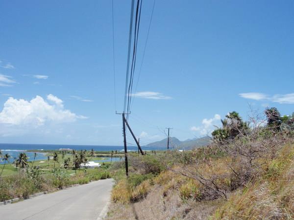 Image No.3-Terre à vendre à Saint Kitts