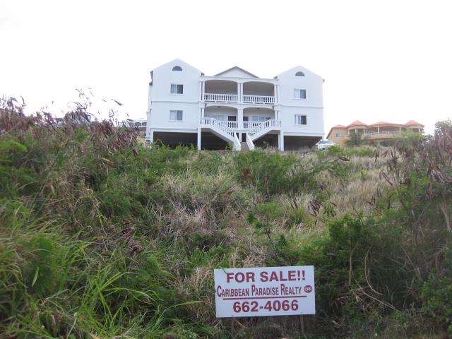 Image No.4-Terre à vendre à Saint Kitts