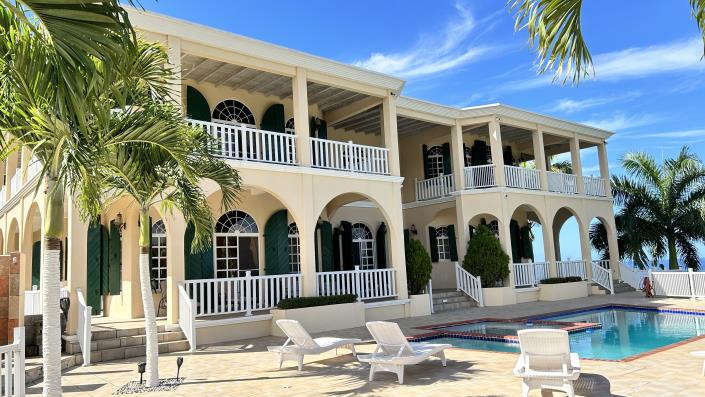 Image No.36-4 Bed Mansion for sale