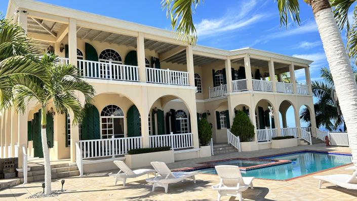 Image No.35-4 Bed Mansion for sale