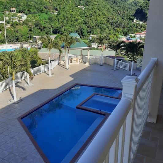 Image No.4-4 Bed Mansion for sale