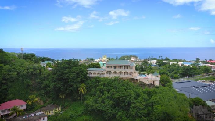 Image No.3-4 Bed Mansion for sale