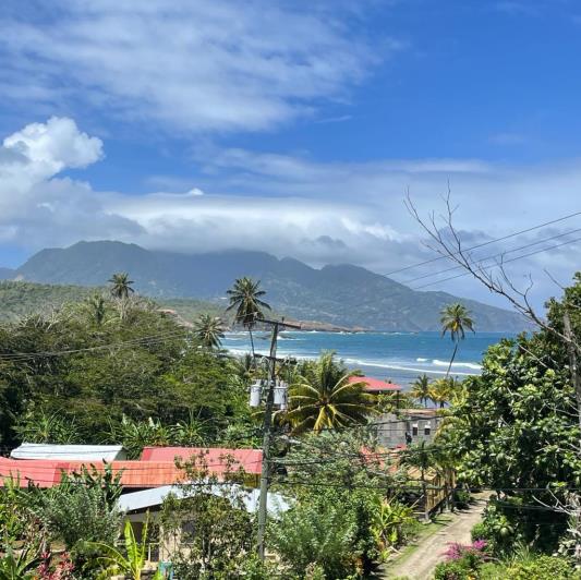 Image No.3-Commercial de 6 chambres à vendre à Calibishie