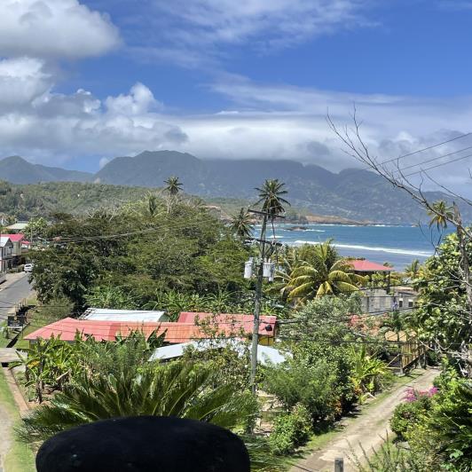 Image No.13-Commercial de 6 chambres à vendre à Calibishie