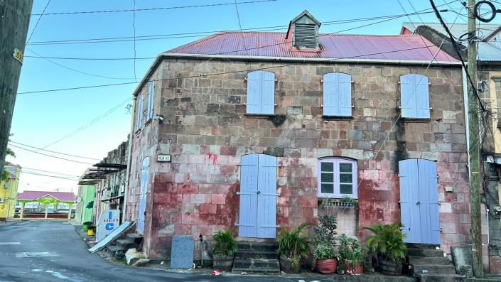 Image No.13-Commercial à vendre à Dominique