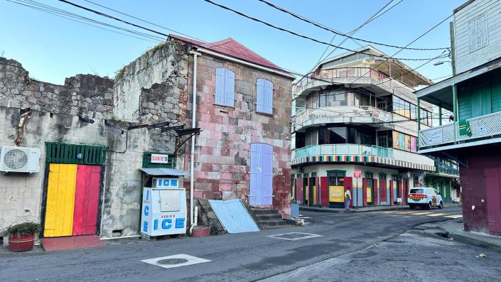 Image No.10-Commercial à vendre à Dominique