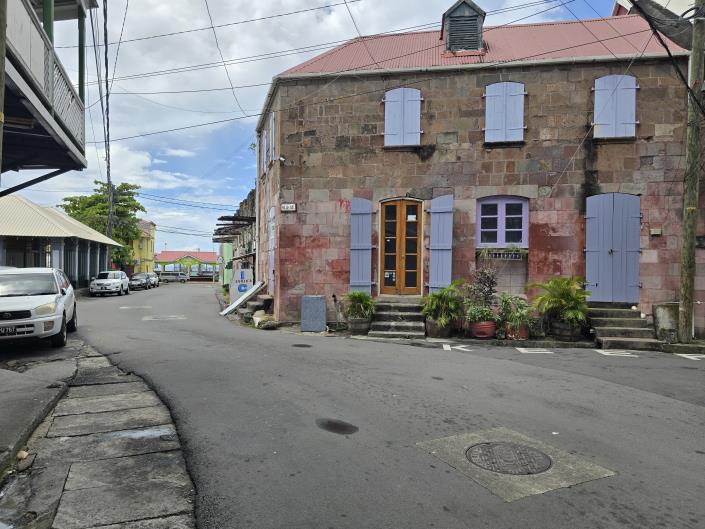 Image No.30-Commercial à vendre à Dominique