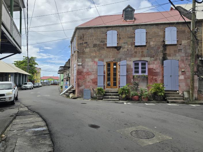 Image No.32-Commercial à vendre à Dominique