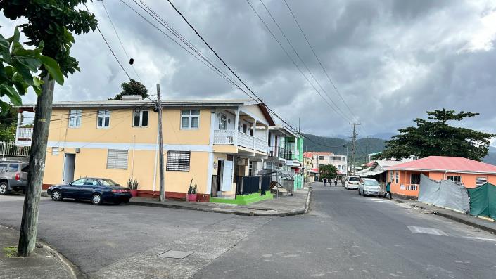 Image No.2-Commercial de 4 chambres à vendre à Dominique