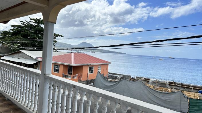 Image No.4-Commercial de 4 chambres à vendre à Dominique