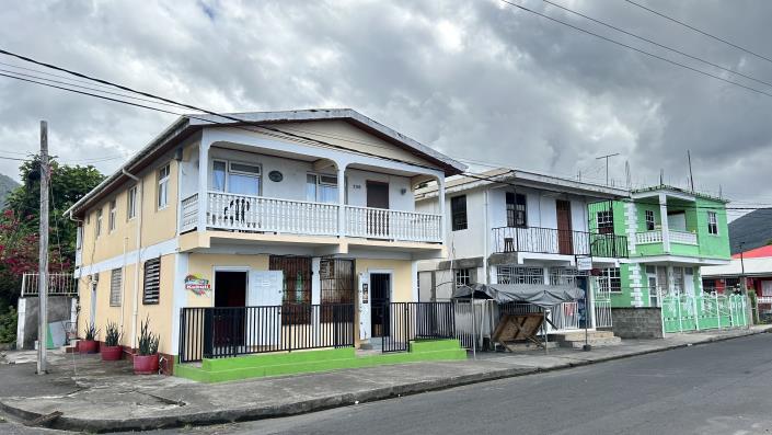 Image No.11-Commercial de 4 chambres à vendre à Dominique