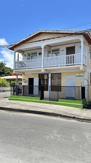 Image No.13-Commercial de 4 chambres à vendre à Dominique