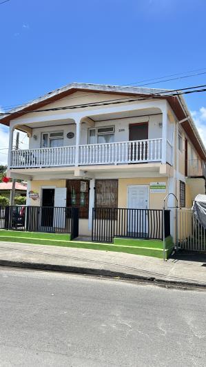 Image No.15-Commercial de 4 chambres à vendre à Dominique