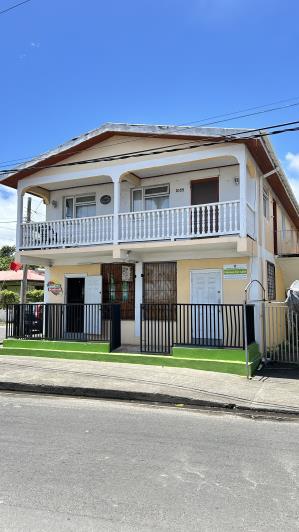 Image No.16-Commercial de 4 chambres à vendre à Dominique