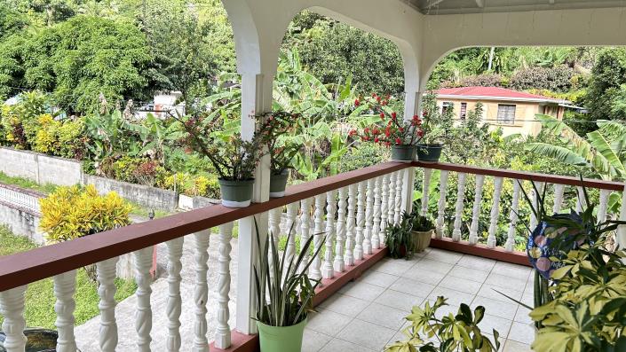 Image No.5-Maison de 4 chambres à vendre à Dominique