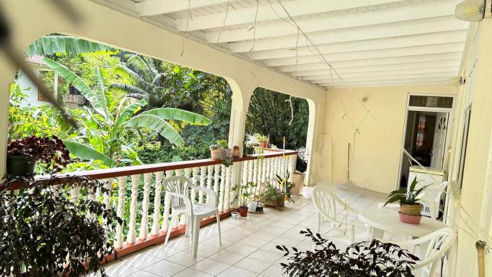 Image No.10-Maison de 4 chambres à vendre à Dominique