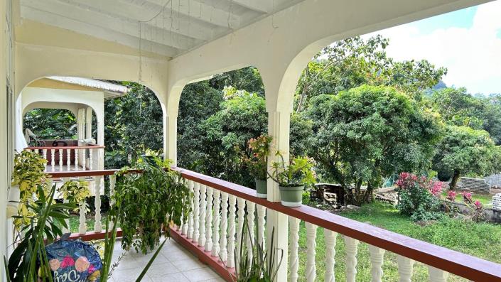 Image No.11-Maison de 4 chambres à vendre à Dominique